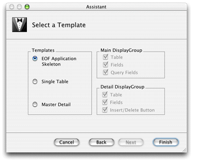 Building Custom Interfaces
