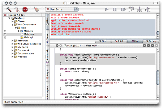 Tracing The Request Response Loop