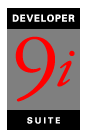 myOracle9iDevSuite